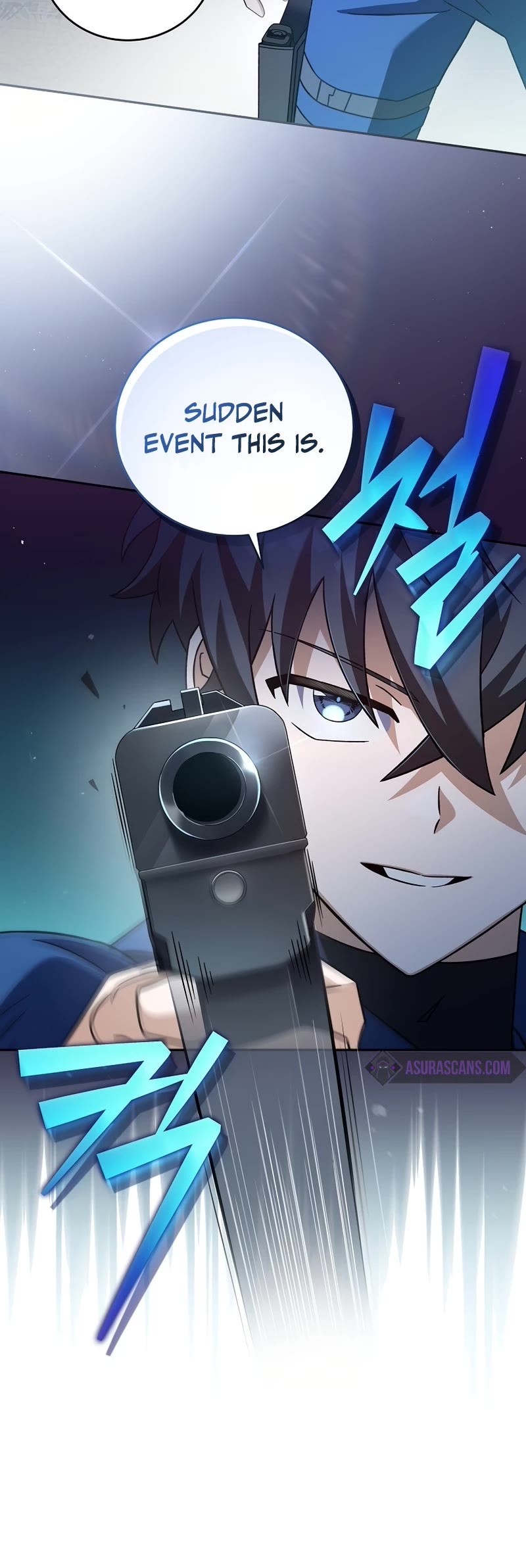 The Novel’s Extra Chapter 56 page 24 - Chapter 56
