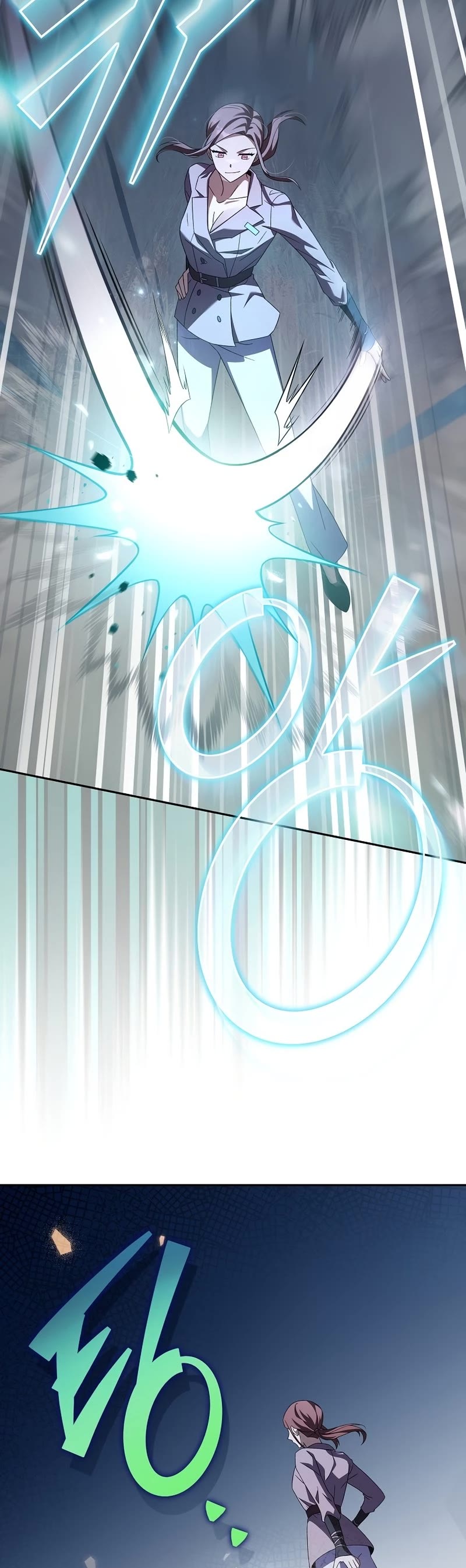 The Novel’s Extra Chapter 56 page 27 - Chapter 56