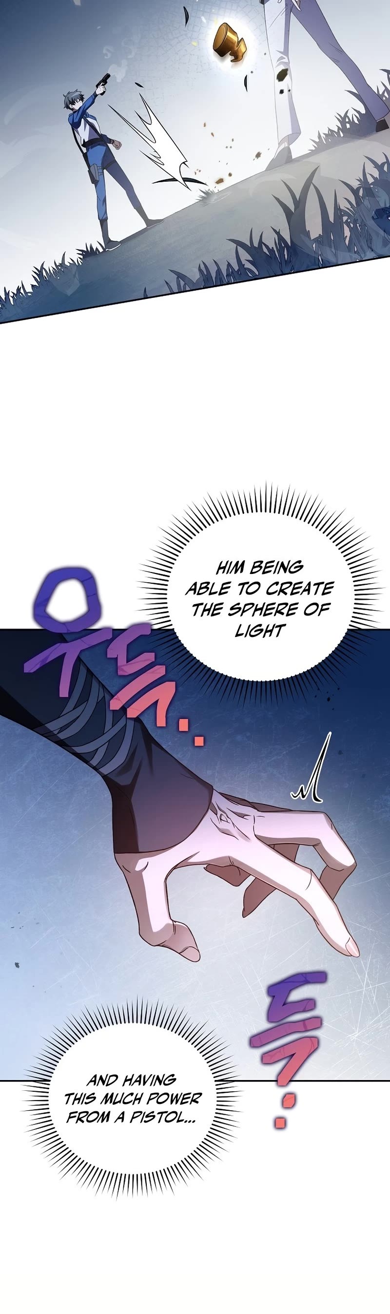 The Novel’s Extra Chapter 56 page 28 - Chapter 56