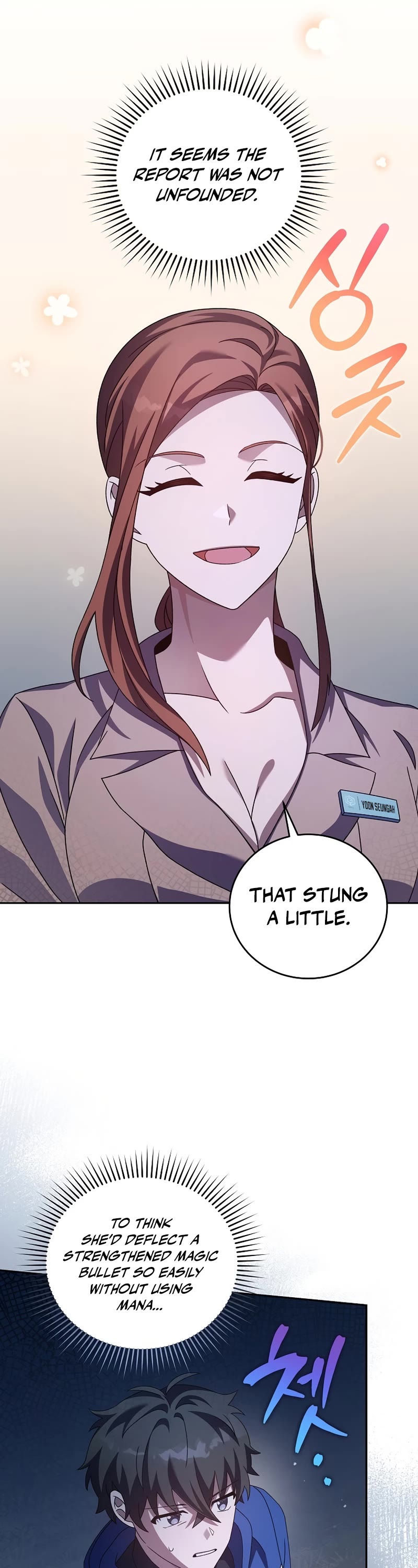The Novel’s Extra Chapter 56 page 29 - Chapter 56