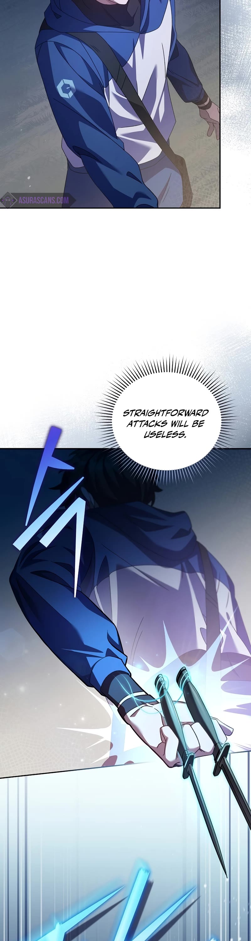The Novel’s Extra Chapter 56 page 30 - Chapter 56