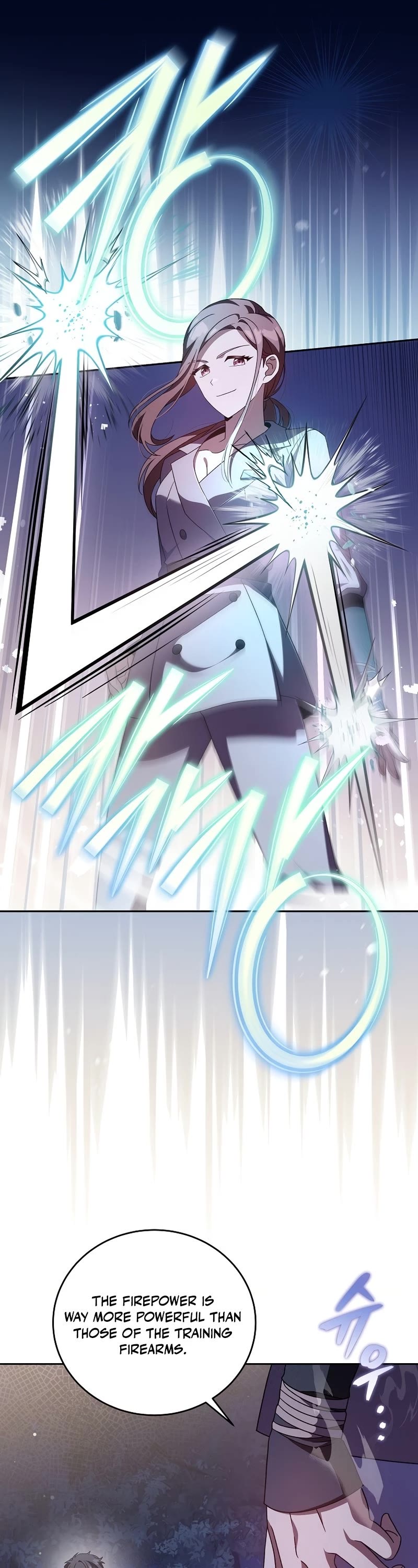 The Novel’s Extra Chapter 56 page 34 - Chapter 56