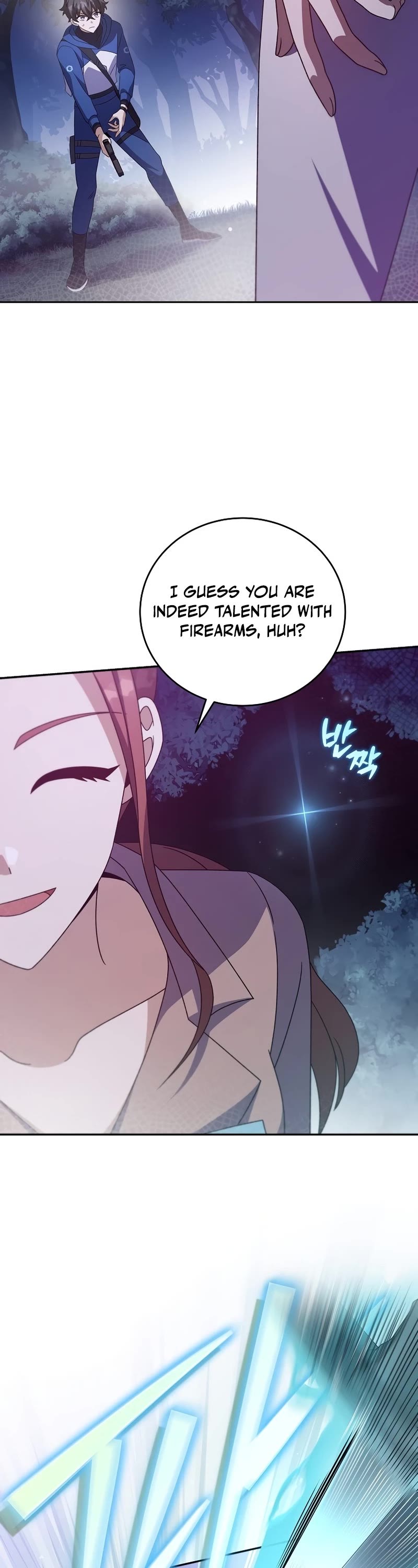 The Novel’s Extra Chapter 56 page 35 - Chapter 56