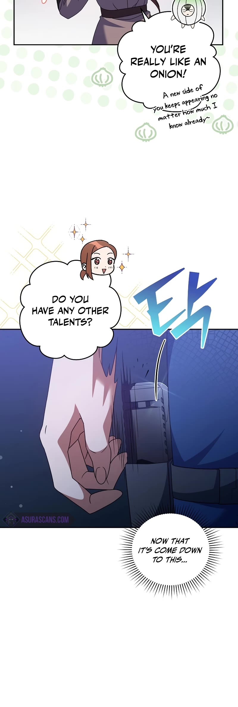 The Novel’s Extra Chapter 56 page 42 - Chapter 56