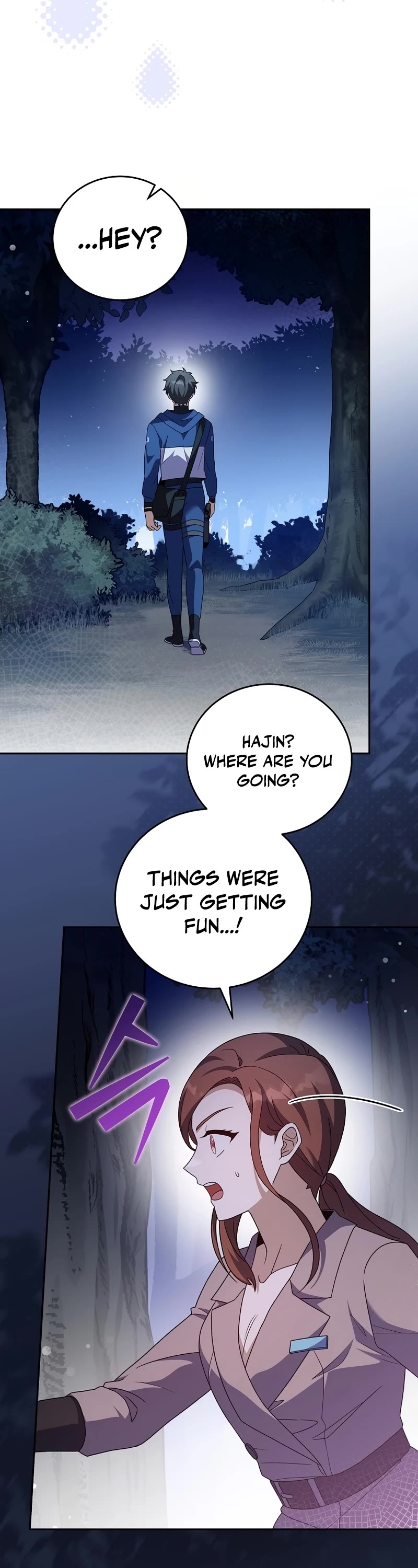 The Novel’s Extra Chapter 56 page 44 - Chapter 56