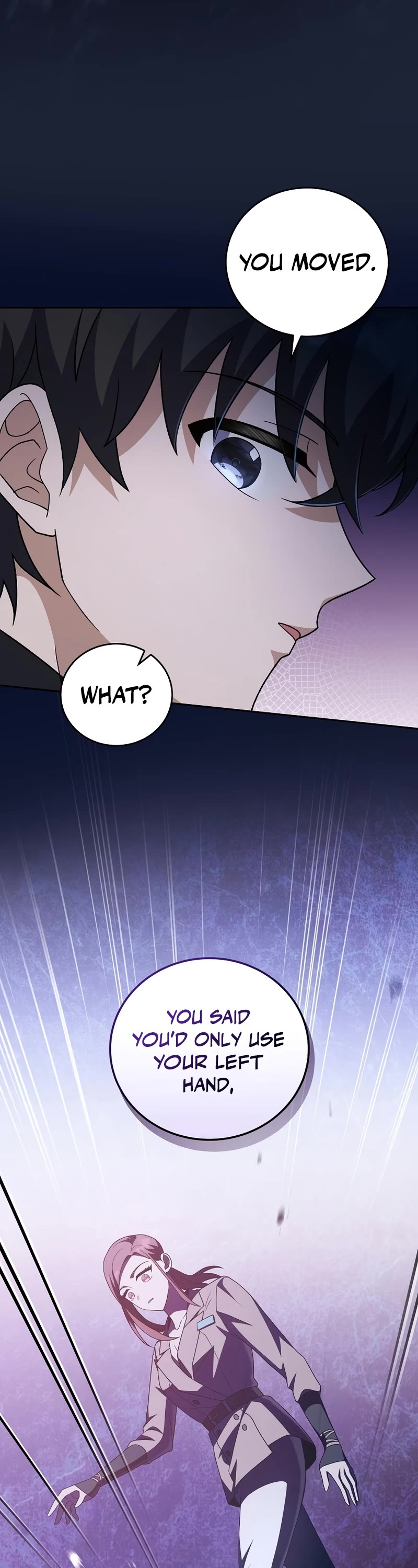 The Novel’s Extra Chapter 56 page 45 - Chapter 56