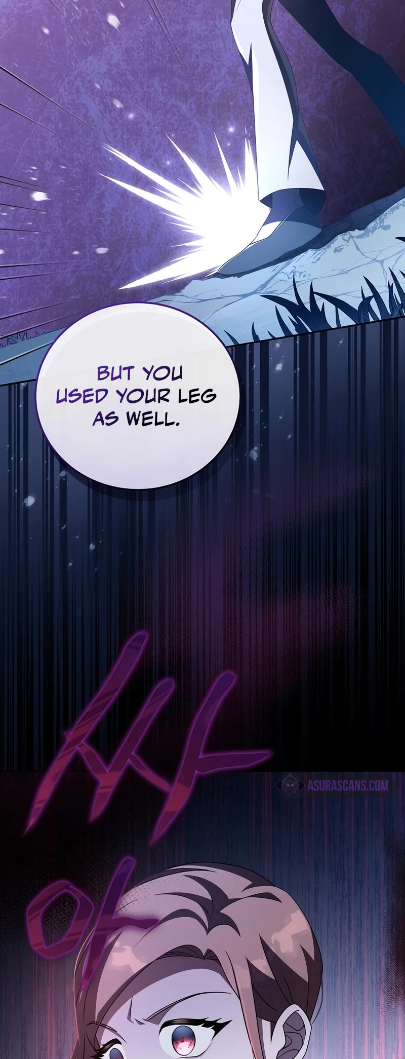 The Novel’s Extra Chapter 56 page 46 - Chapter 56