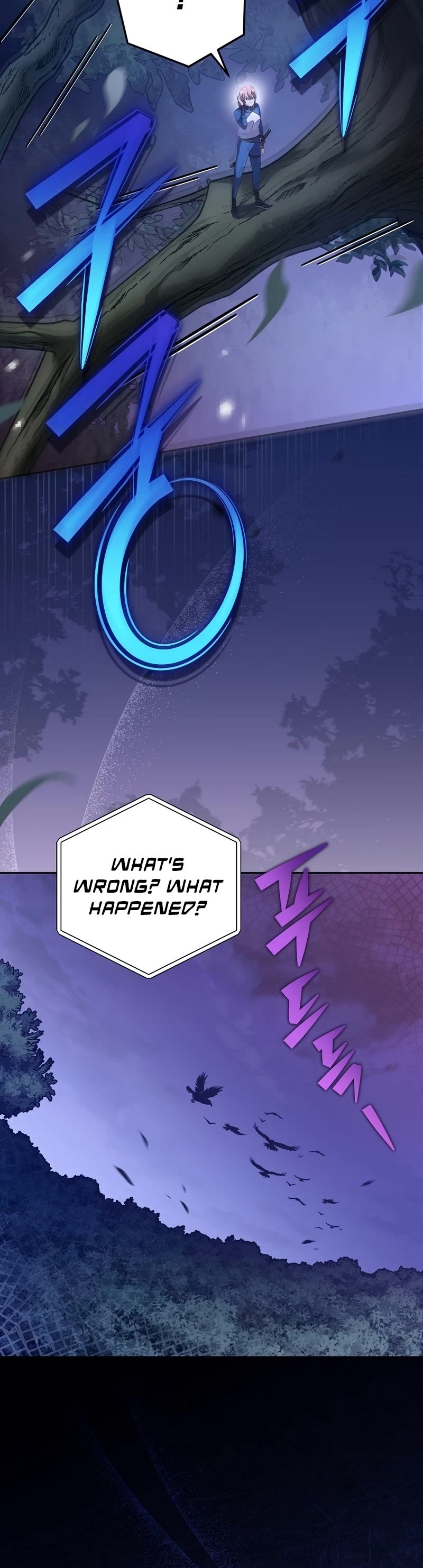 The Novel’s Extra Chapter 56 page 54 - Chapter 56