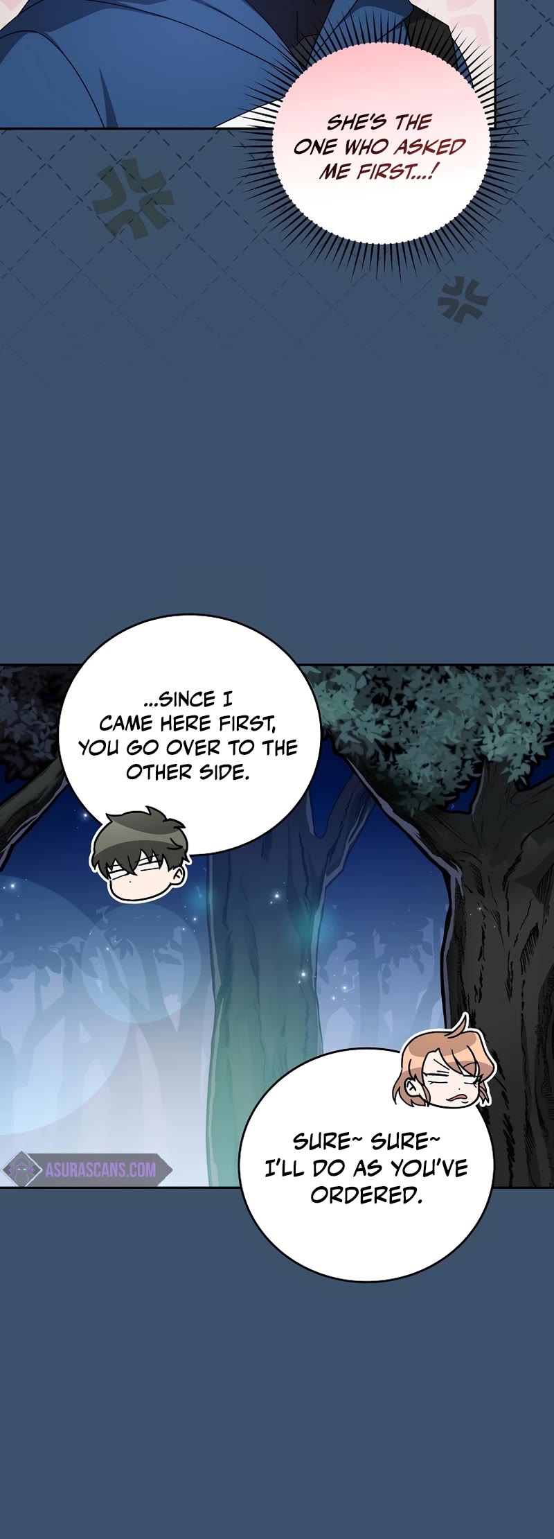 The Novel’s Extra Chapter 56 page 6 - Chapter 56