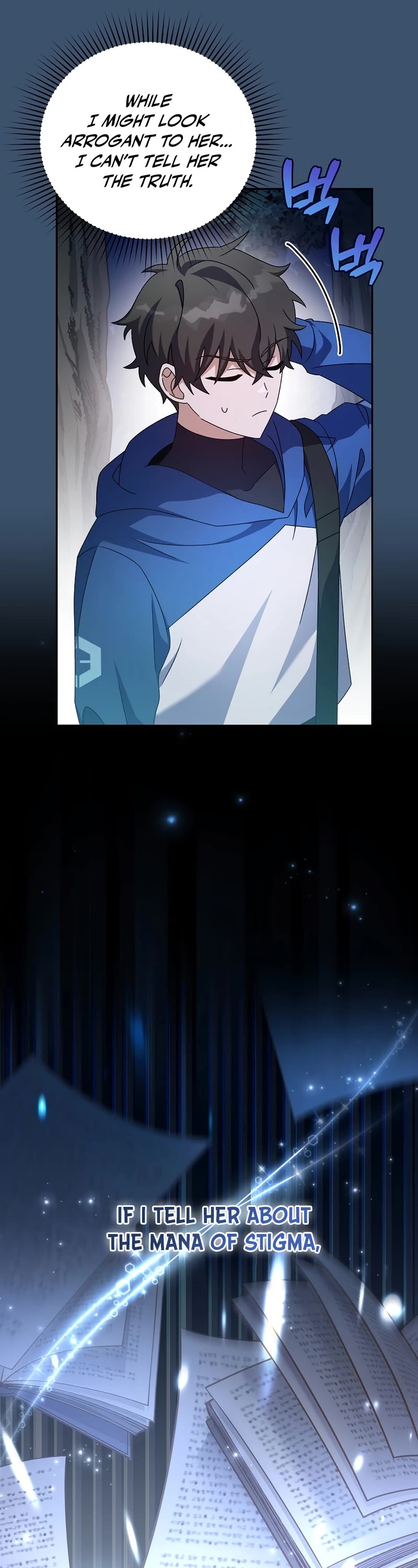 The Novel’s Extra Chapter 56 page 7 - Chapter 56