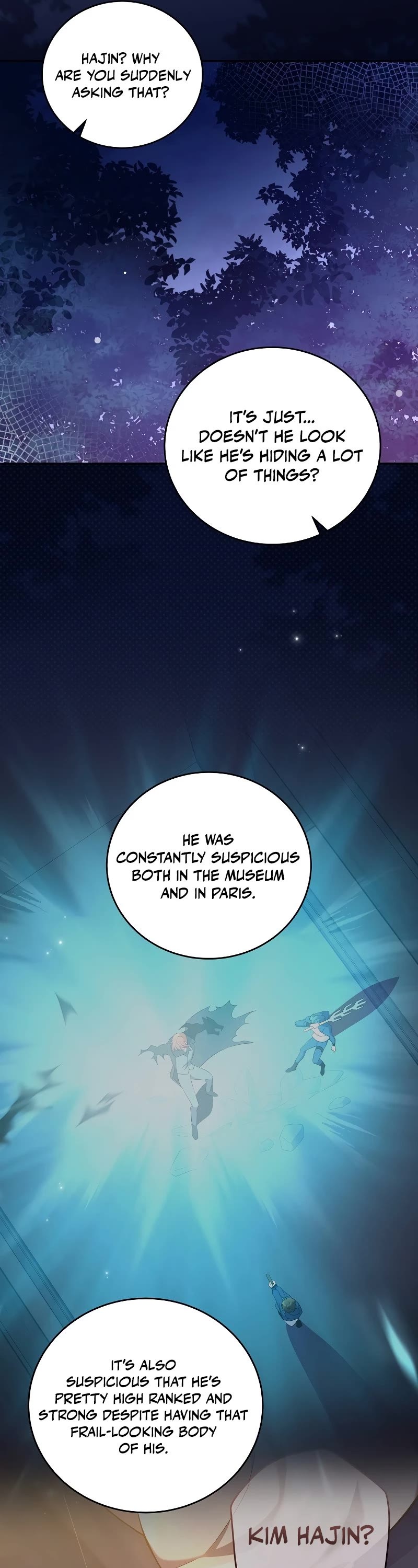 The Novel’s Extra Chapter 57 page 13 - Chapter 57