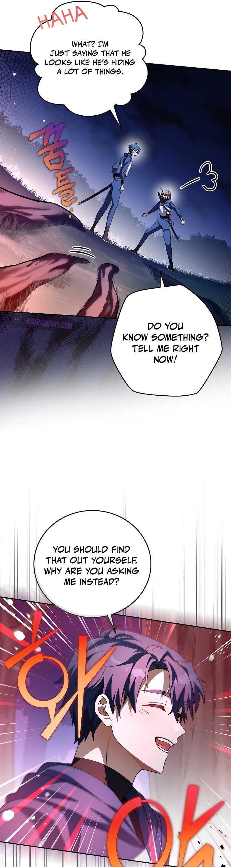 The Novel’s Extra Chapter 57 page 17 - Chapter 57