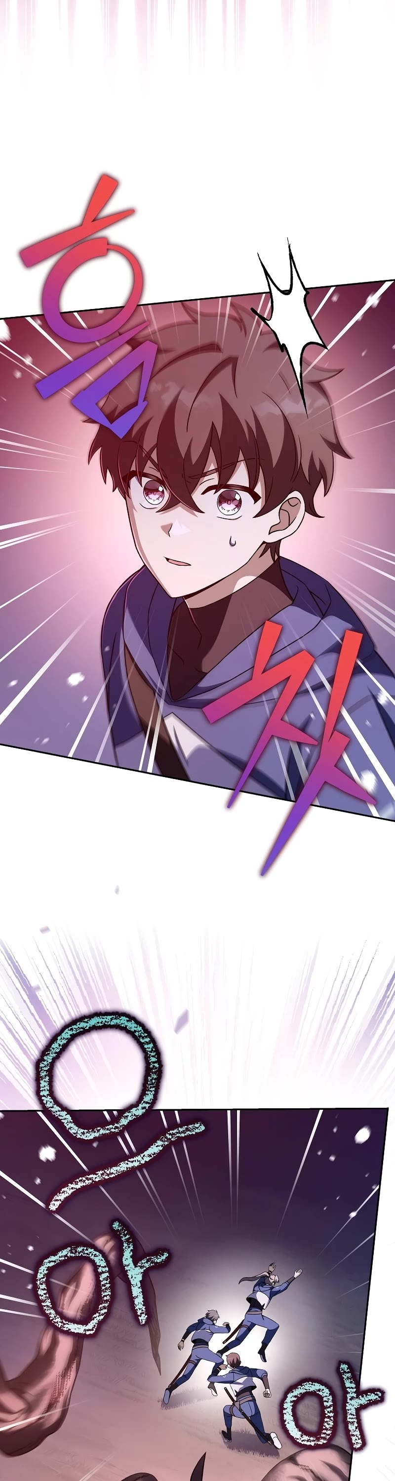 The Novel’s Extra Chapter 57 page 21 - Chapter 57