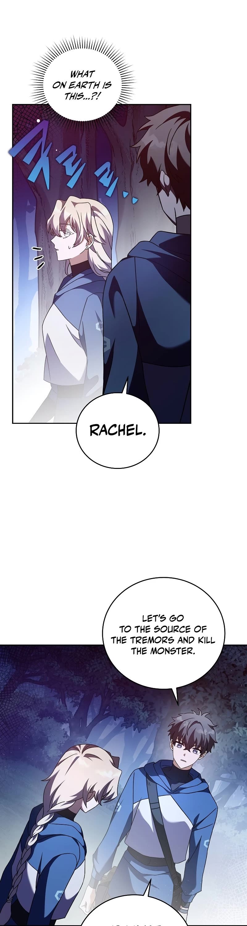 The Novel’s Extra Chapter 57 page 24 - Chapter 57
