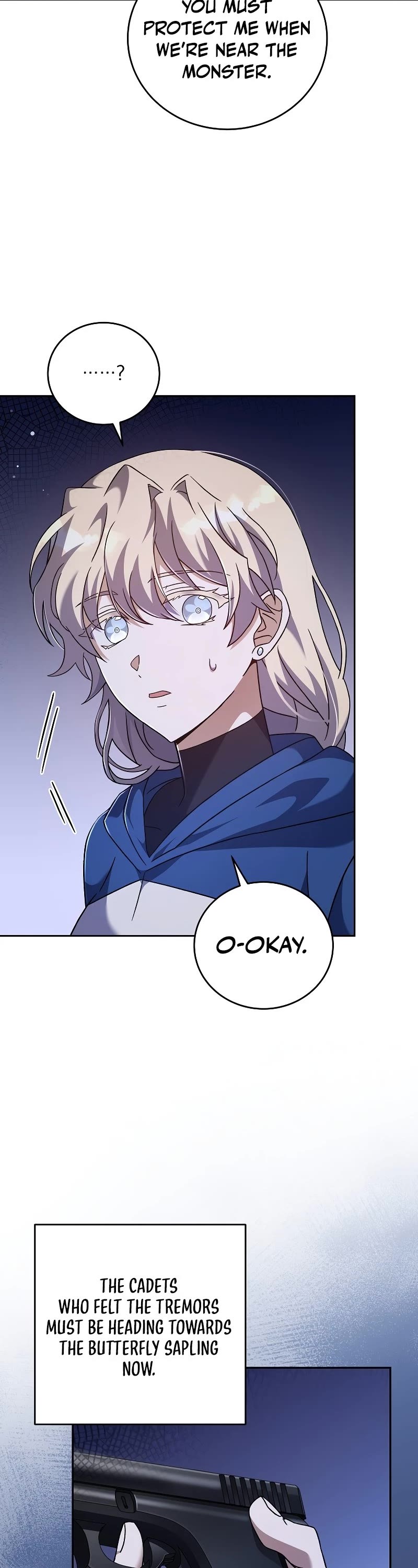 The Novel’s Extra Chapter 57 page 25 - Chapter 57