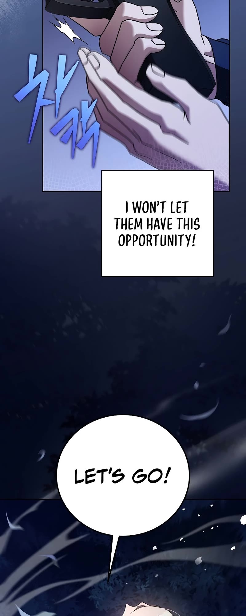 The Novel’s Extra Chapter 57 page 26 - Chapter 57