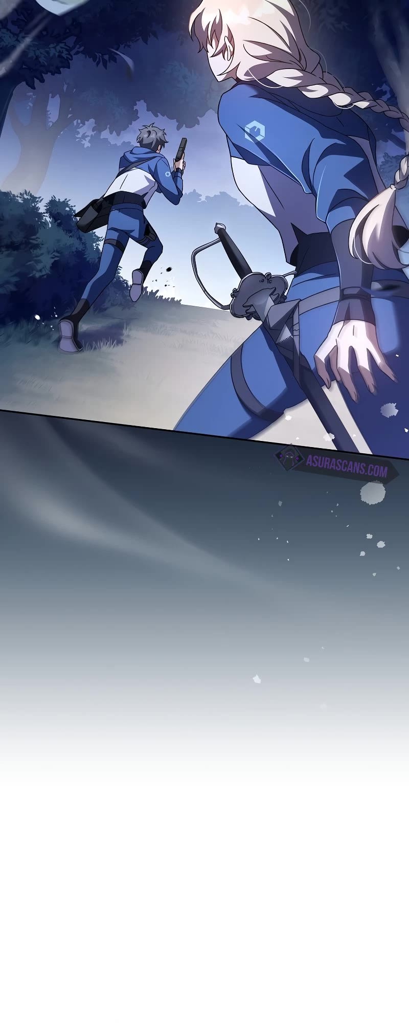 The Novel’s Extra Chapter 57 page 27 - Chapter 57