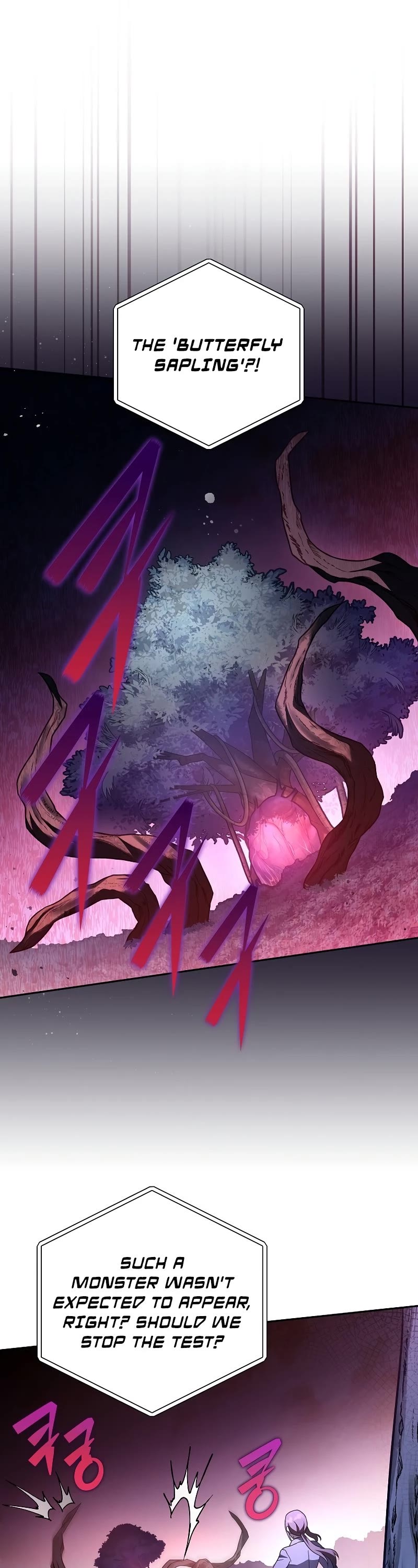 The Novel’s Extra Chapter 57 page 28 - Chapter 57