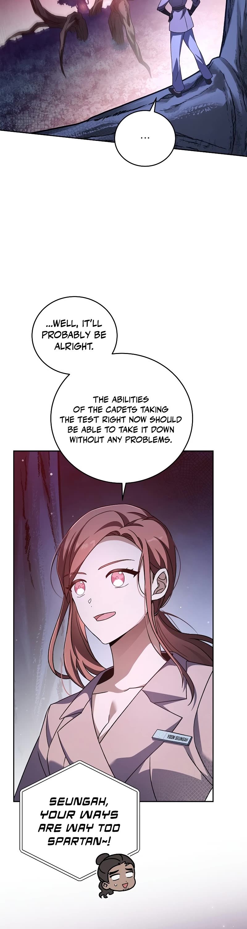 The Novel’s Extra Chapter 57 page 29 - Chapter 57