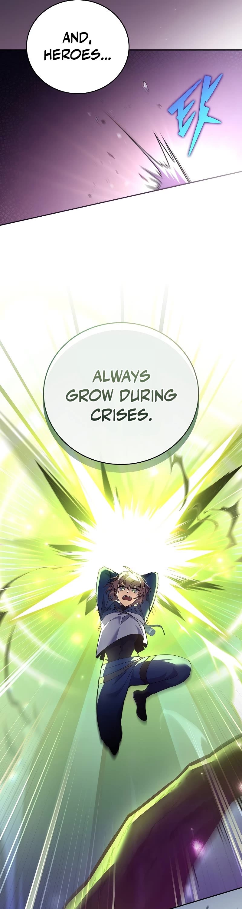 The Novel’s Extra Chapter 57 page 32 - Chapter 57