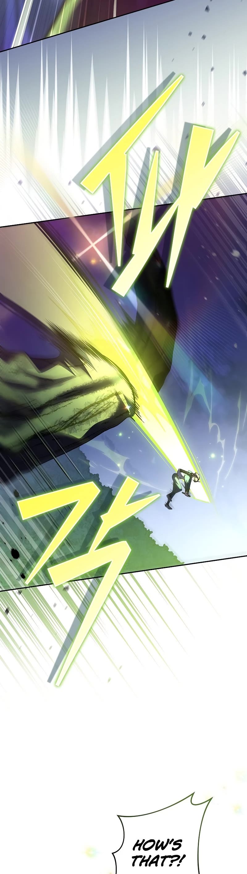 The Novel’s Extra Chapter 57 page 33 - Chapter 57