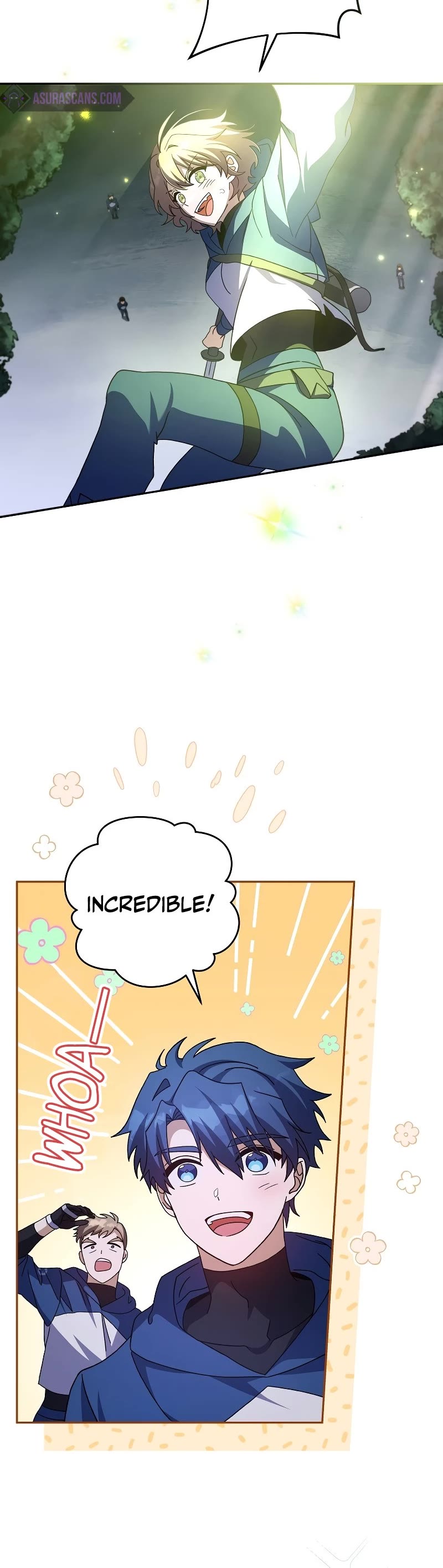 The Novel’s Extra Chapter 57 page 34 - Chapter 57