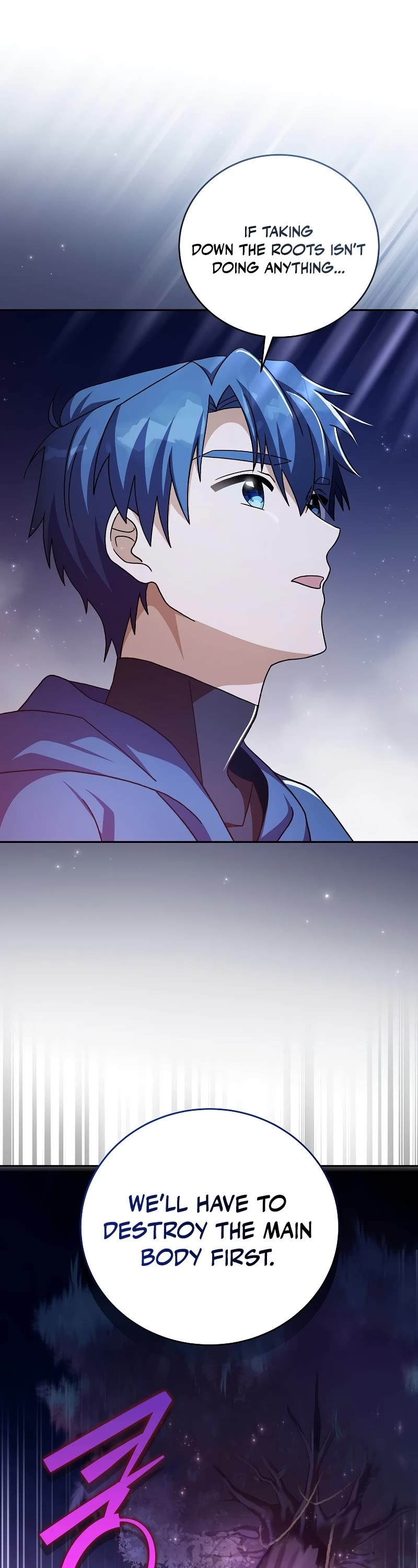 The Novel’s Extra Chapter 57 page 36 - Chapter 57