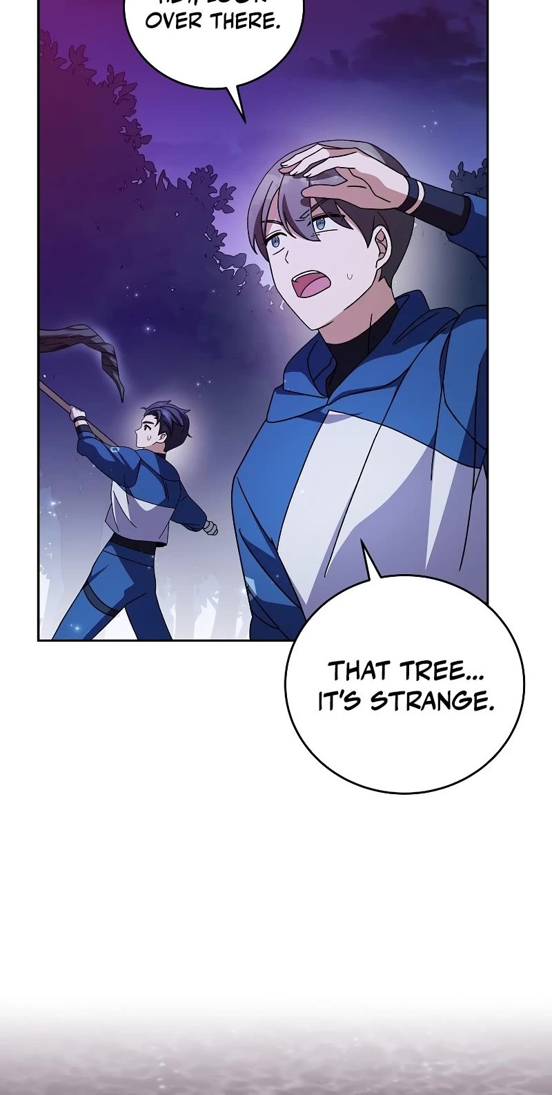 The Novel’s Extra Chapter 57 page 38 - Chapter 57