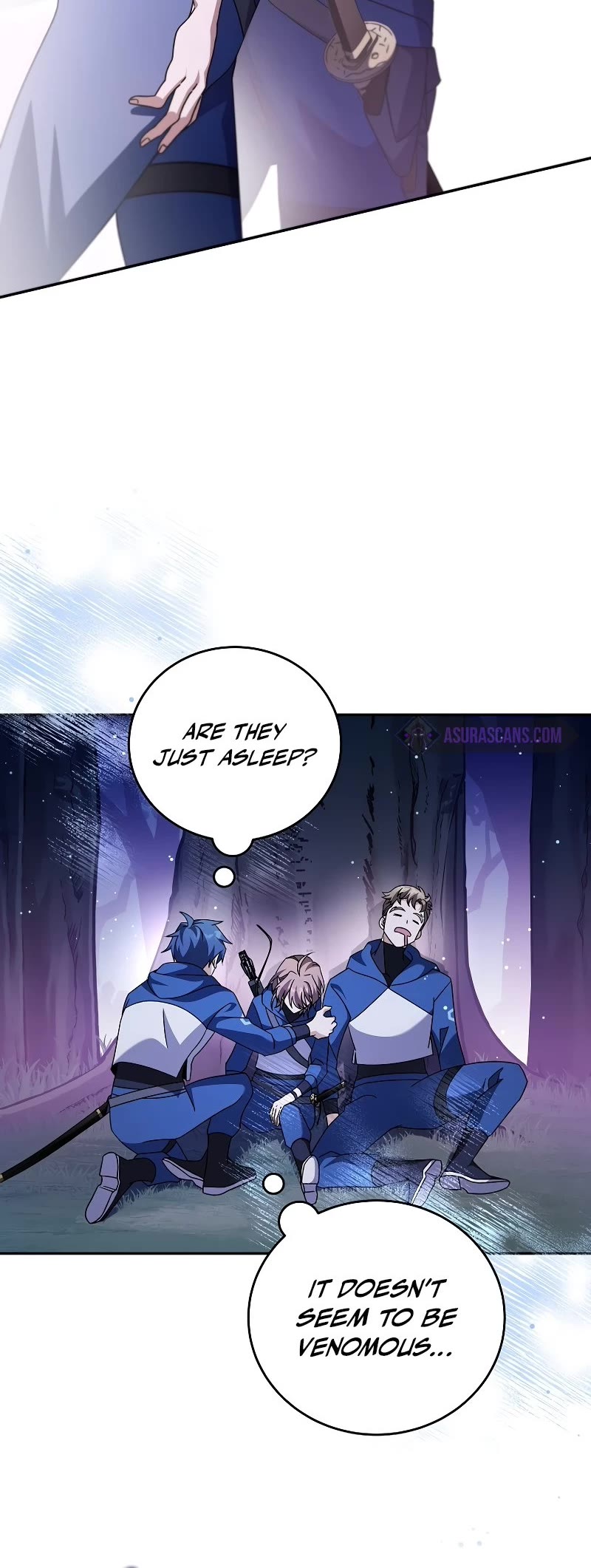The Novel’s Extra Chapter 57 page 48 - Chapter 57