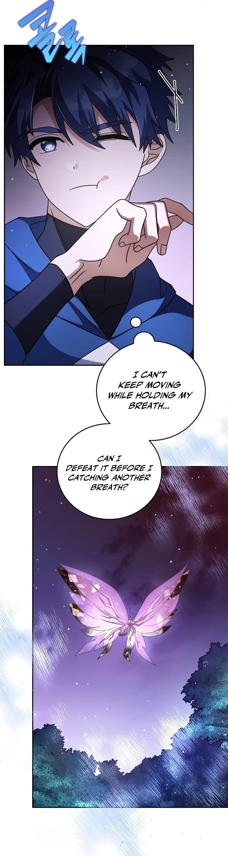 The Novel’s Extra Chapter 57 page 49 - Chapter 57