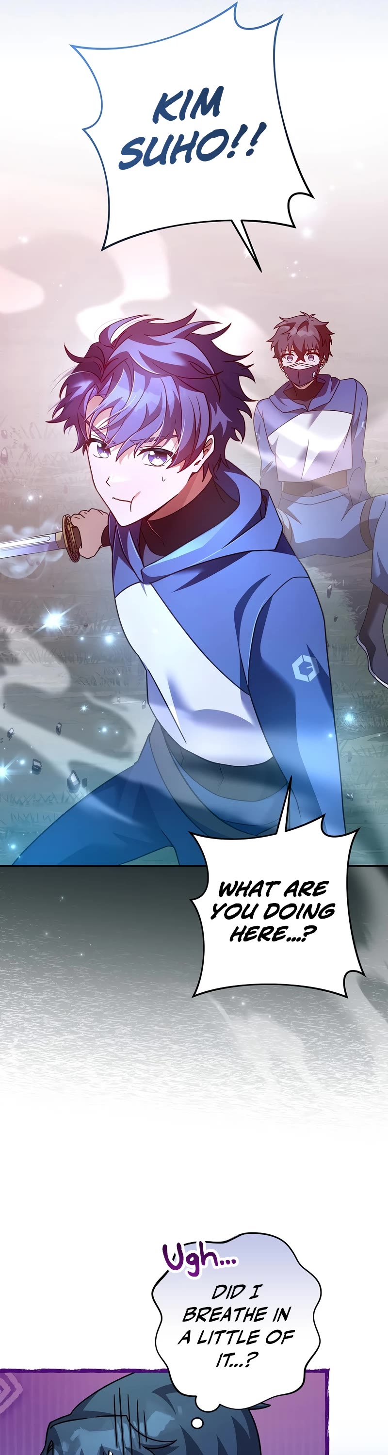 The Novel’s Extra Chapter 58 page 18 - Chapter 58