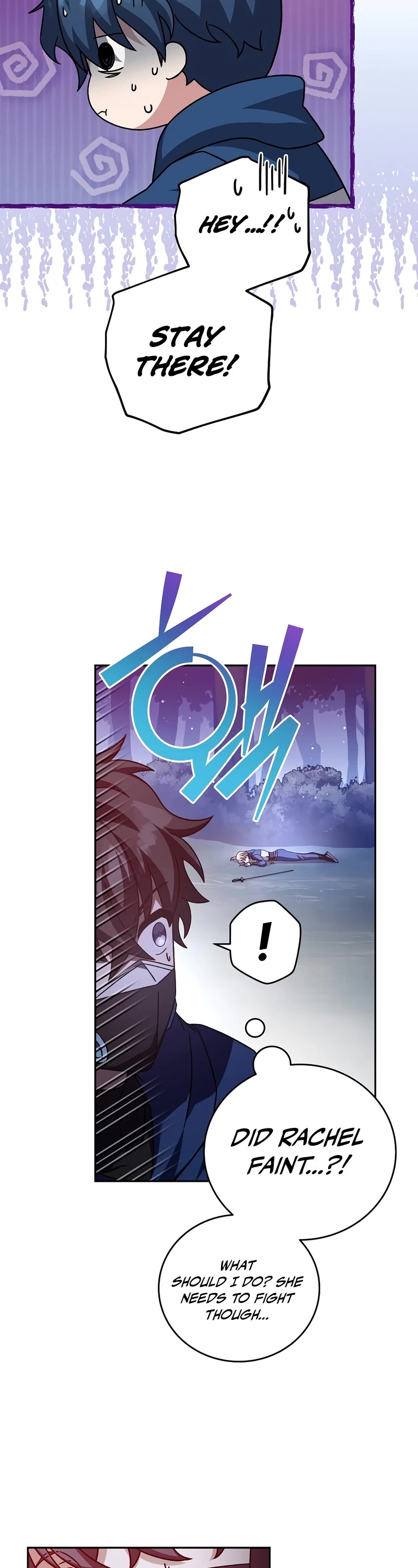 The Novel’s Extra Chapter 58 page 19 - Chapter 58
