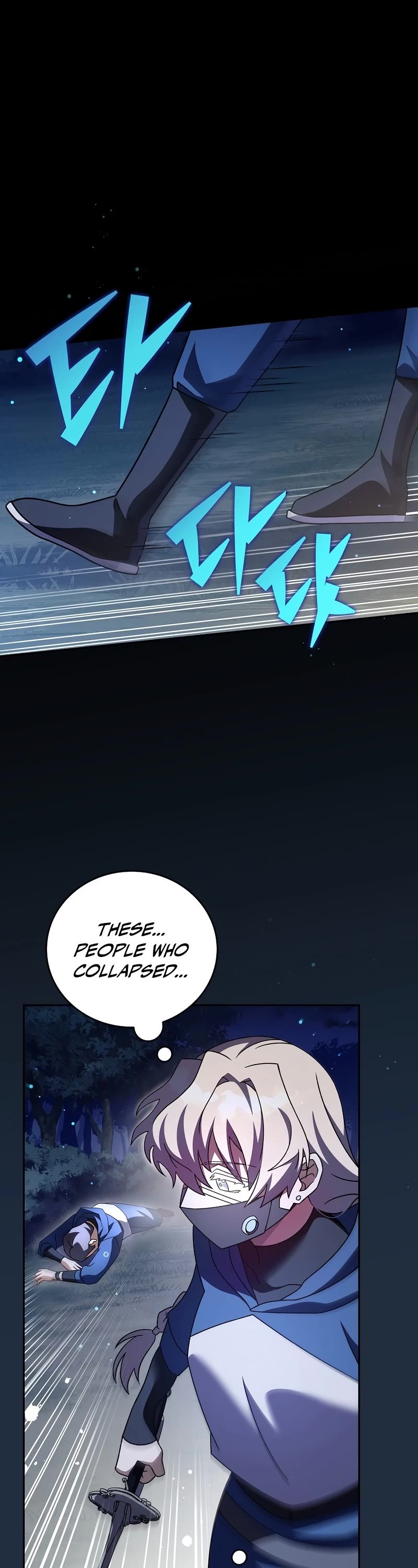 The Novel’s Extra Chapter 58 page 2 - Chapter 58