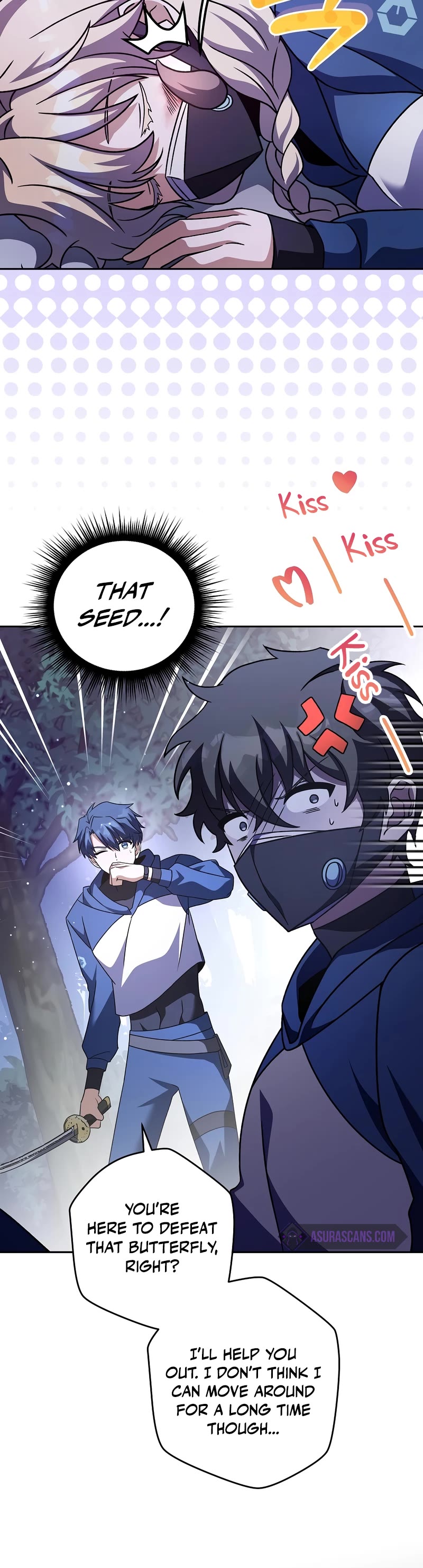 The Novel’s Extra Chapter 58 page 22 - Chapter 58