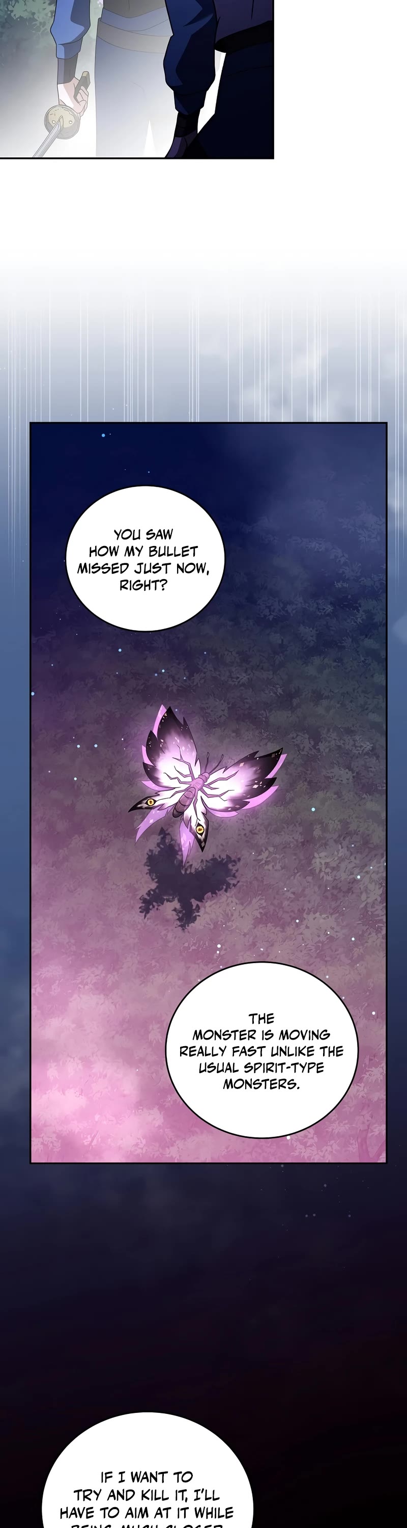 The Novel’s Extra Chapter 58 page 24 - Chapter 58
