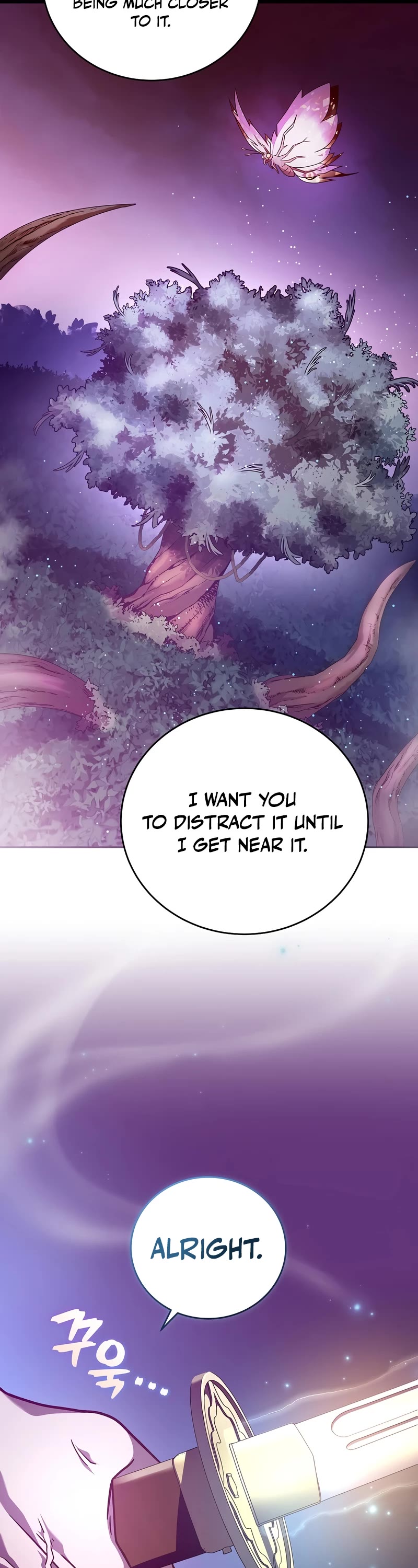 The Novel’s Extra Chapter 58 page 25 - Chapter 58