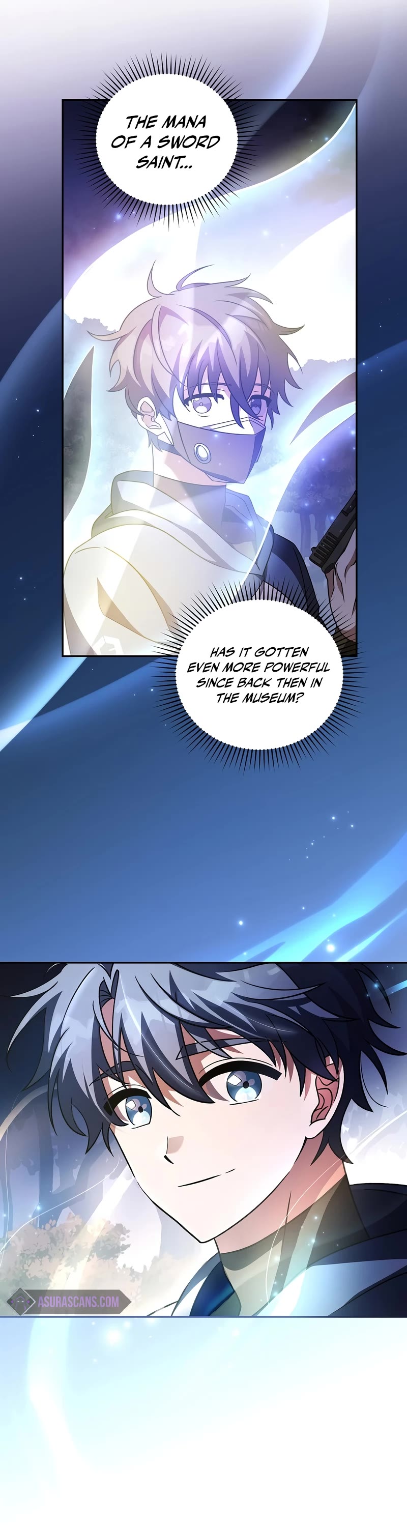 The Novel’s Extra Chapter 58 page 27 - Chapter 58