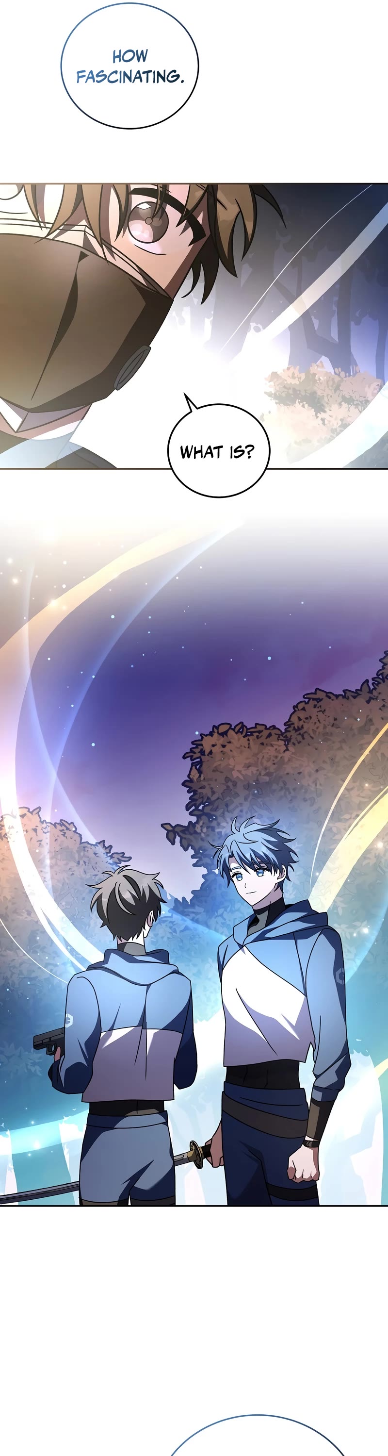 The Novel’s Extra Chapter 58 page 28 - Chapter 58