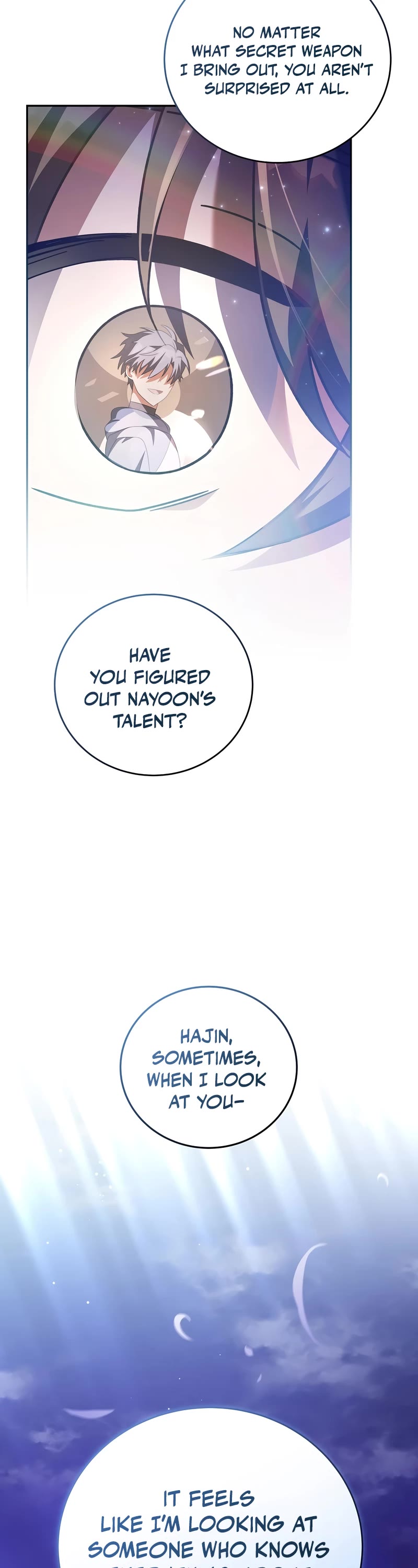 The Novel’s Extra Chapter 58 page 29 - Chapter 58