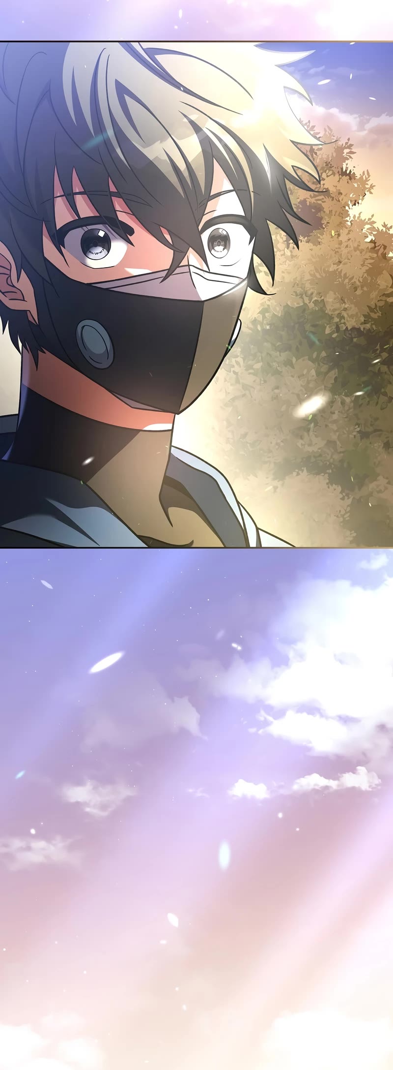 The Novel’s Extra Chapter 58 page 31 - Chapter 58