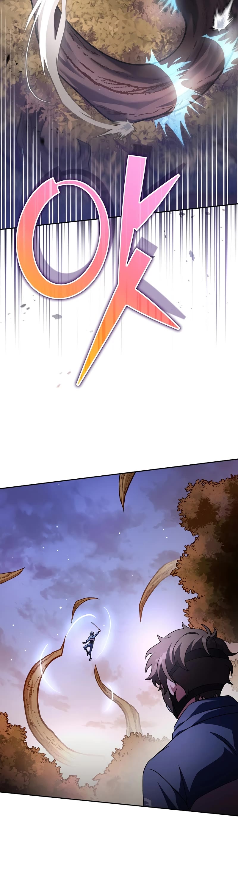 The Novel’s Extra Chapter 58 page 34 - Chapter 58