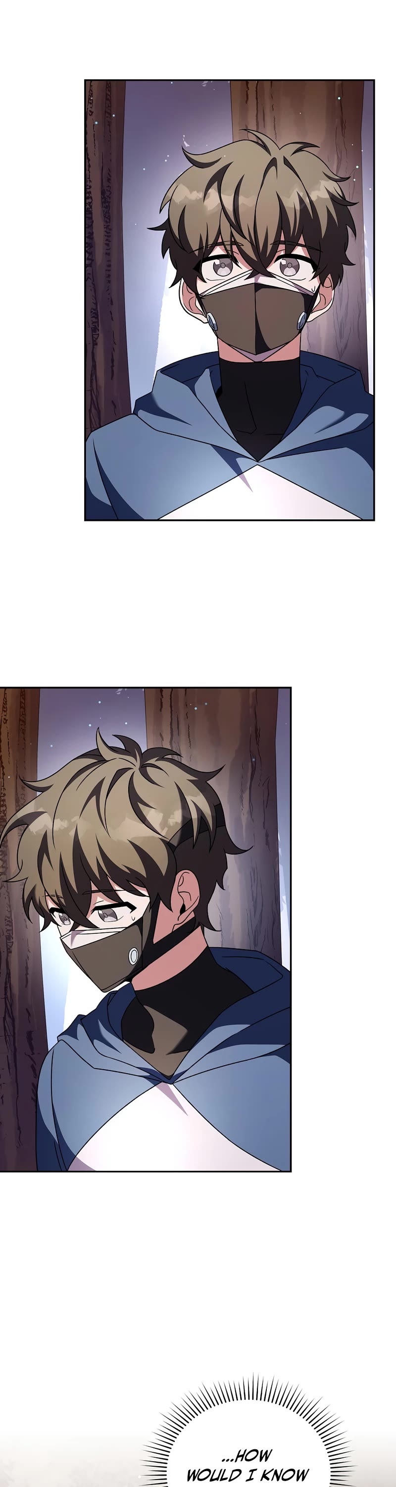 The Novel’s Extra Chapter 58 page 35 - Chapter 58