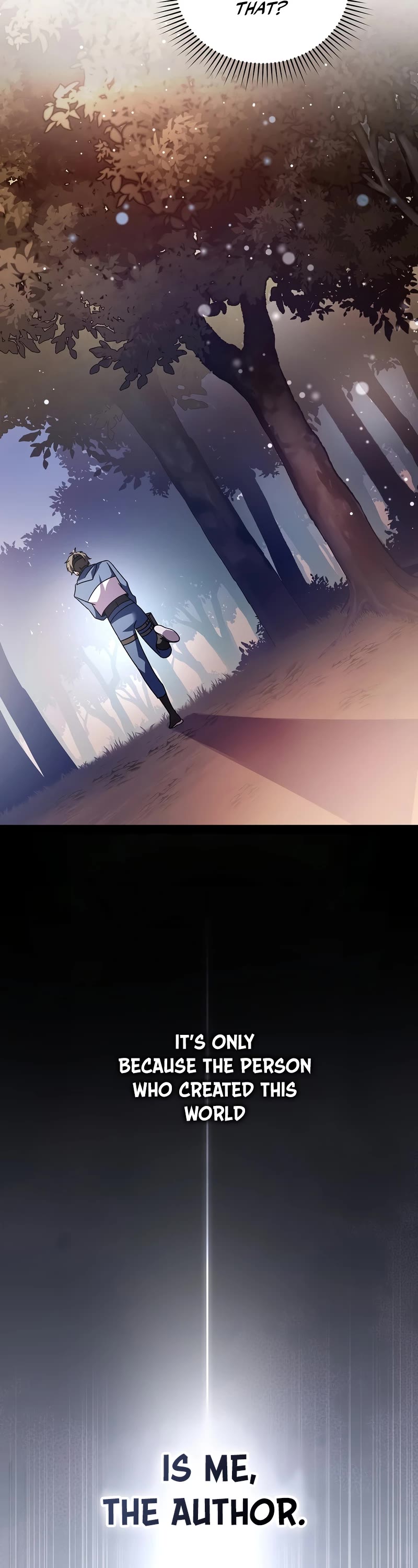 The Novel’s Extra Chapter 58 page 36 - Chapter 58