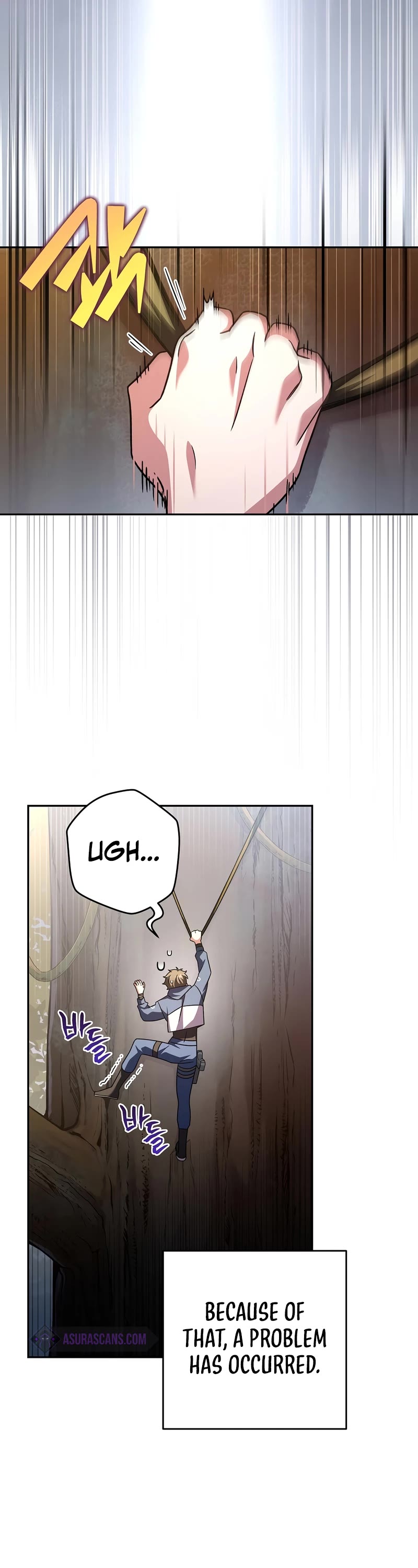 The Novel’s Extra Chapter 58 page 37 - Chapter 58