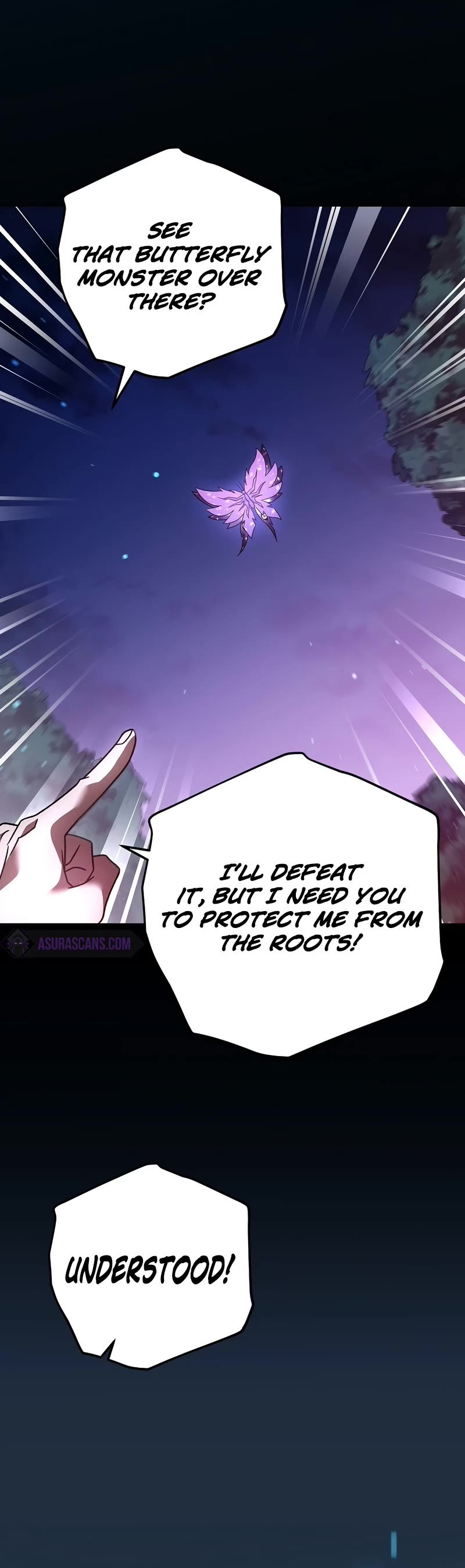 The Novel’s Extra Chapter 58 page 4 - Chapter 58