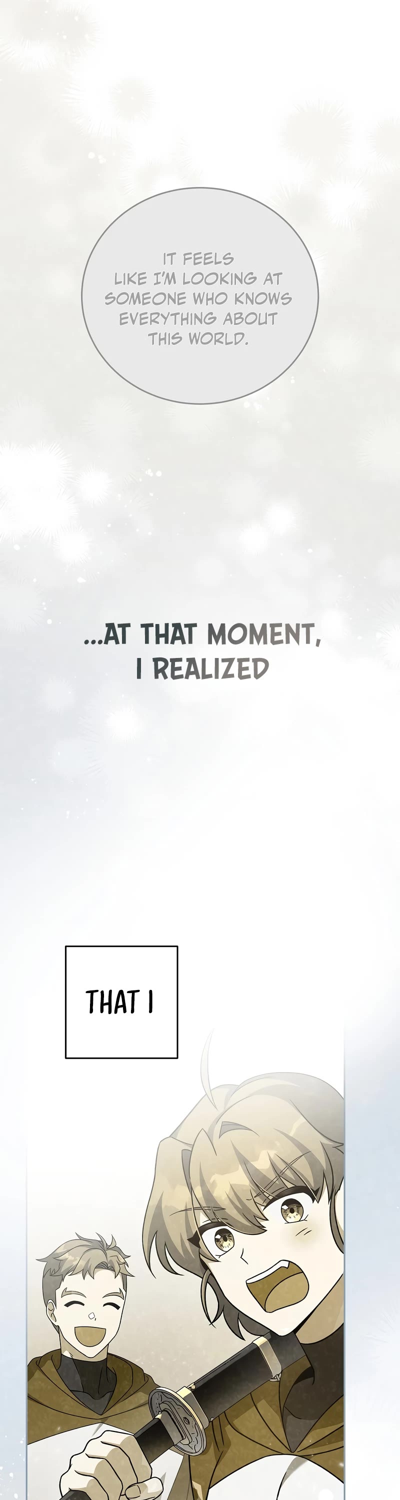 The Novel’s Extra Chapter 58 page 40 - Chapter 58
