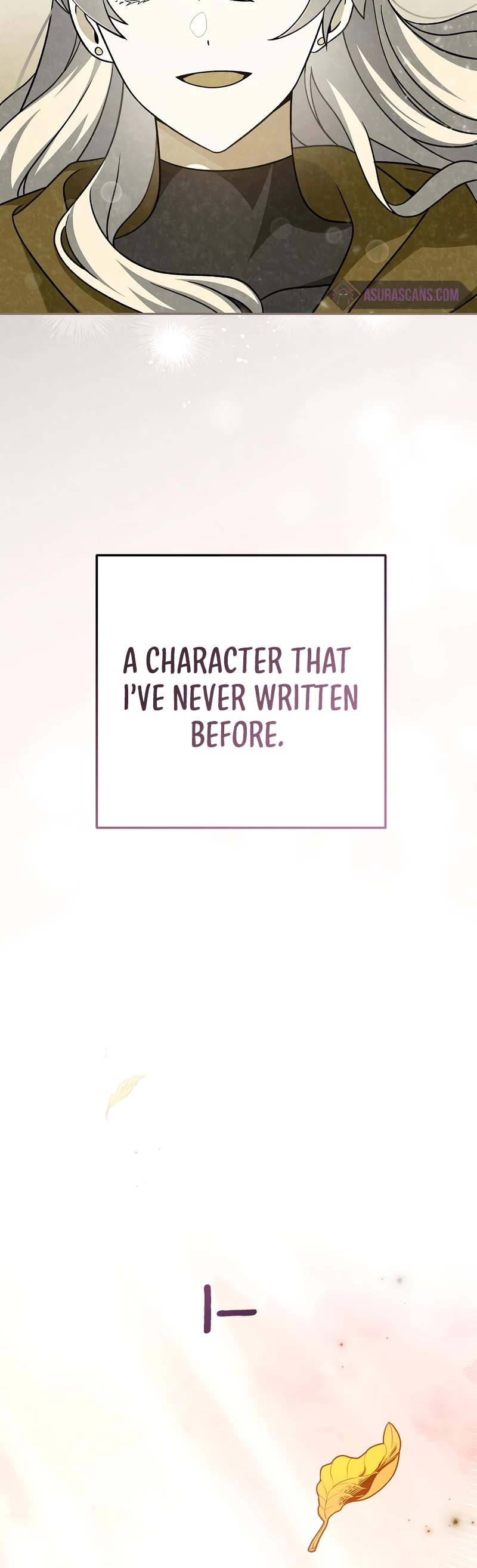 The Novel’s Extra Chapter 58 page 42 - Chapter 58