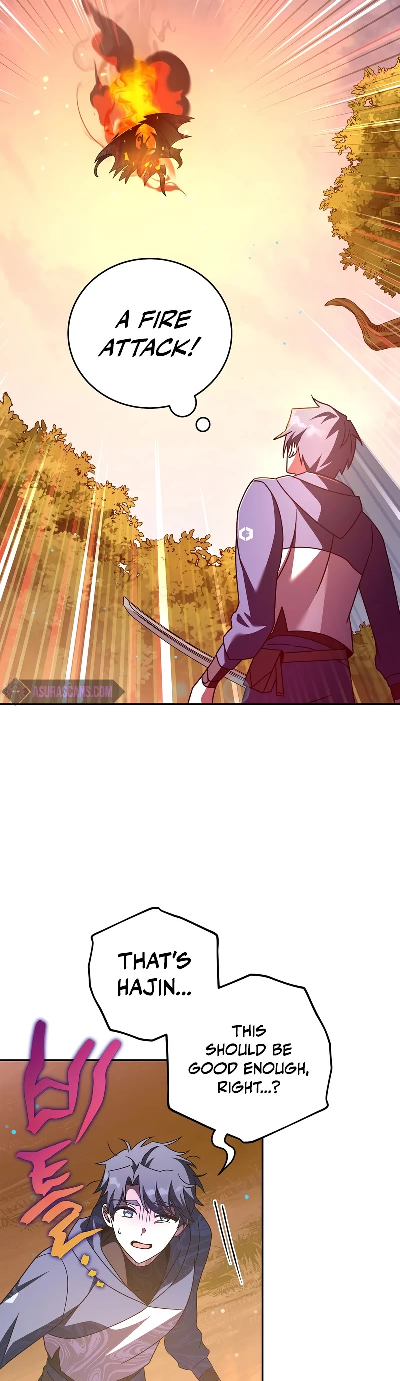 The Novel’s Extra Chapter 58 page 46 - Chapter 58
