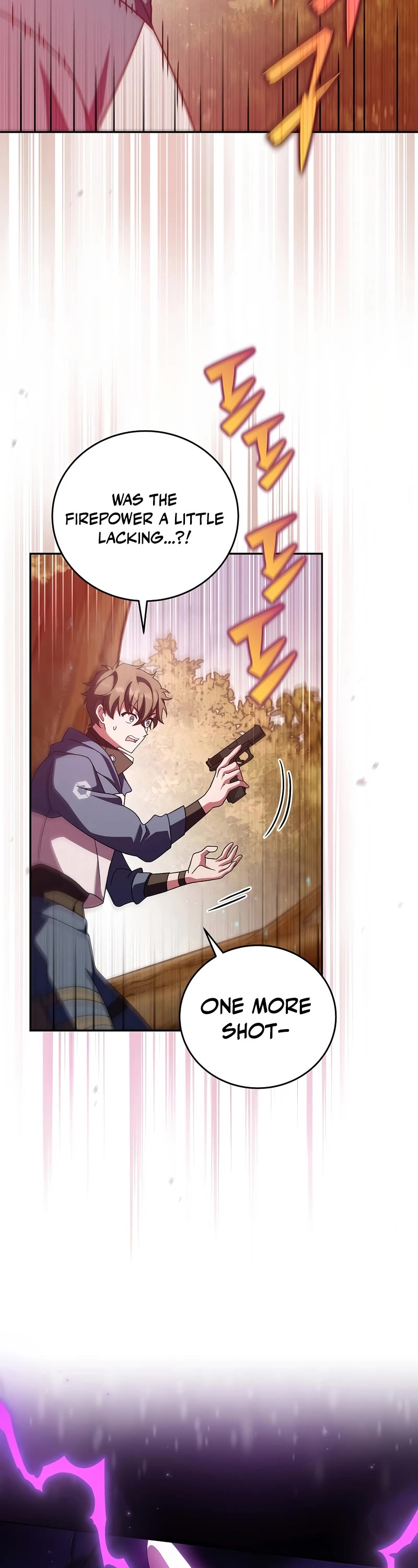 The Novel’s Extra Chapter 58 page 49 - Chapter 58