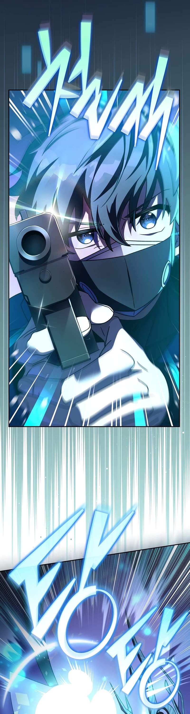 The Novel’s Extra Chapter 58 page 5 - Chapter 58